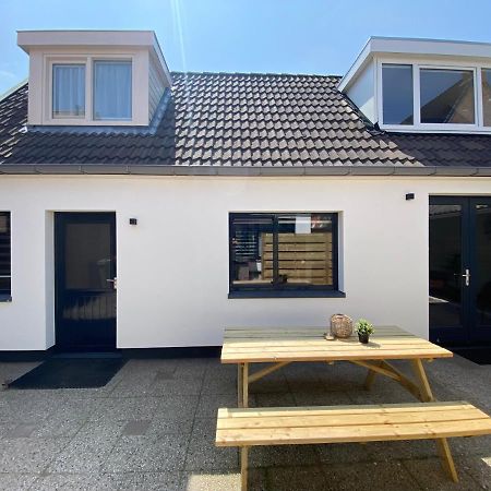 The Island Life Beach House 2 デ・コーフ エクステリア 写真